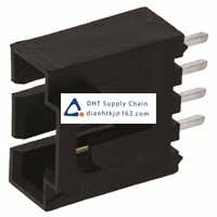 Molex_70543-0003_Printed Circuit Board Connector