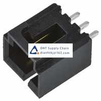 Molex_70543-0002_Printed Circuit Board Connector