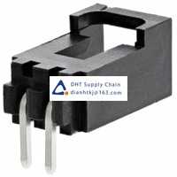 Molex_70553-0001_Printed Circuit Board Connector
