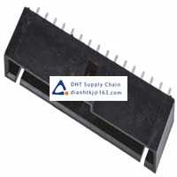 Molex_70543-0015_Printed Circuit Board Connector