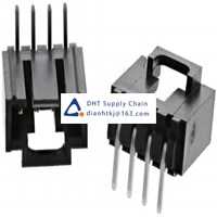 Molex_70553-0003_Printed Circuit Board Connector