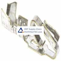 Molex_08-50-0187_Printed Circuit Board Connector