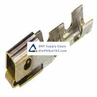 Molex_08-55-0129_Printed Circuit Board Connector