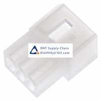 Molex_03-06-2032_Printed Circuit Board Connector