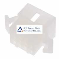 Molex_03-06-2121_Printed Circuit Board Connector