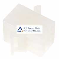 Molex_03-09-1091_Printed Circuit Board Connector