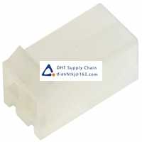 Molex_09-50-3021_Printed Circuit Board Connector