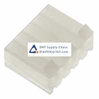 Molex_09-50-3051_Printed Circuit Board Connector