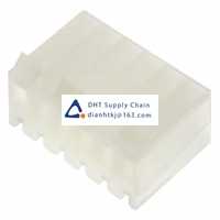 Molex_09-50-3061_Printed Circuit Board Connector
