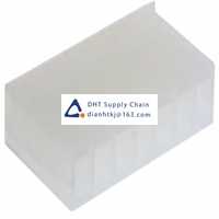 Molex_09-50-3071_Printed Circuit Board Connector