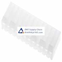 Molex_09-50-3121_Printed Circuit Board Connector