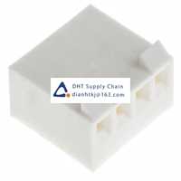 Molex_09-50-8041_Printed Circuit Board Connector