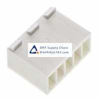Molex_09-50-8051_Printed Circuit Board Connector
