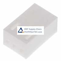 Molex_10-11-2033_Printed Circuit Board Connector