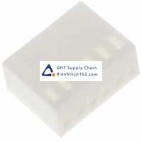 Molex_10-11-2063_Printed Circuit Board Connector