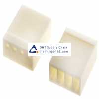 Molex_10-11-2043_Printed Circuit Board Connector