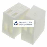 Molex_22-01-2027_Printed Circuit Board Connector