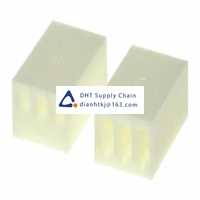 Molex_22-01-2031_Printed Circuit Board Connector
