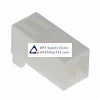 Molex_22-01-3027_Printed Circuit Board Connector
