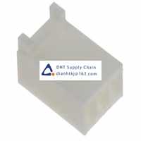 Molex_22-01-3037_Printed Circuit Board Connector