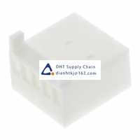 Molex_22-01-3057_Printed Circuit Board Connector