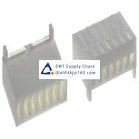 Molex_22-01-3077_Printed Circuit Board Connector