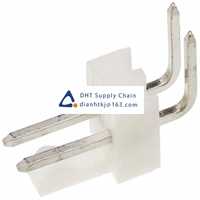 Molex_22-05-3021_Printed Circuit Board Connector