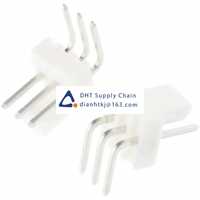 Molex_22-05-3031_Printed Circuit Board Connector