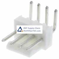 Molex_22-05-3041_Printed Circuit Board Connector
