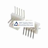 Molex_22-05-3051_Printed Circuit Board Connector