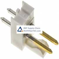Molex_22-11-2022_Printed Circuit Board Connector