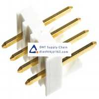 Molex_22-11-2042_Printed Circuit Board Connector