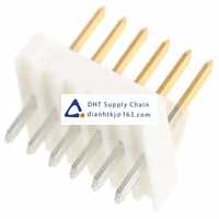 Molex_22-11-2062_Printed Circuit Board Connector