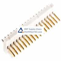 Molex_22-11-2172_Printed Circuit Board Connector