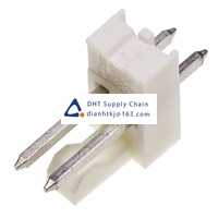 Molex_22-23-2021_Printed Circuit Board Connector