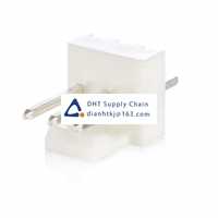 Molex_22-23-2031_Printed Circuit Board Connector