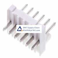 Molex_22-23-2061_Printed Circuit Board Connector
