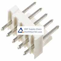 Molex_22-23-2051_Printed Circuit Board Connector