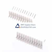 Molex_22-23-2121_Printed Circuit Board Connector