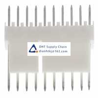 Molex_22-23-2101_Printed Circuit Board Connector