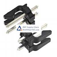 Molex_26-48-1025_Printed Circuit Board Connector