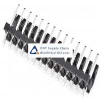 Molex_26-48-1145_Printed Circuit Board Connector