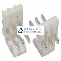 Molex_26-60-4030_Printed Circuit Board Connector