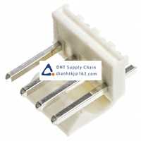 Molex_26-60-4040_Printed Circuit Board Connector