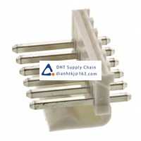 Molex_26-60-4060_Printed Circuit Board Connector