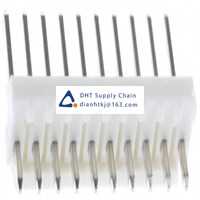 Molex_26-60-4100_Printed Circuit Board Connector