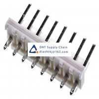 Molex_26-60-4080_Printed Circuit Board Connector