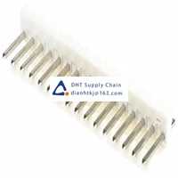 Molex_26-60-4160_Printed Circuit Board Connector