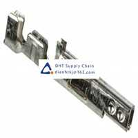 Molex_39-00-0047_Printed Circuit Board Connector