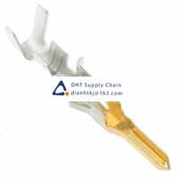 Molex_39-00-0220_Printed Circuit Board Connector